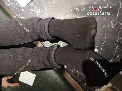 原味丝袜|袜类,臭棉袜,致命臭(此活动MM随机，不能指定)——2019年11月份顾客订购（烤肉06棉袜）现收足底实拍