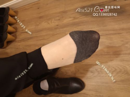 原味丝袜|袜类,臭短丝袜,致命臭(此活动MM随机，不能指定)——2019年11月份顾客订购（导购12卡通丝）现收足底实拍