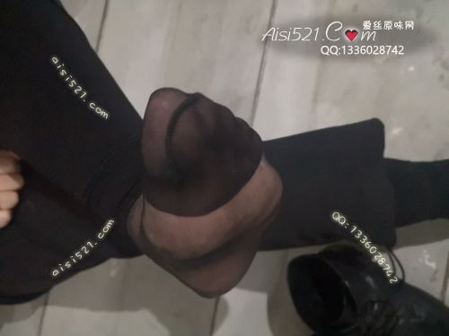 原味丝袜|袜类,臭短丝袜,致命臭(此活动MM随机，不能指定)——2019年11月份顾客订购（珠宝02黑丝）现收足底实拍