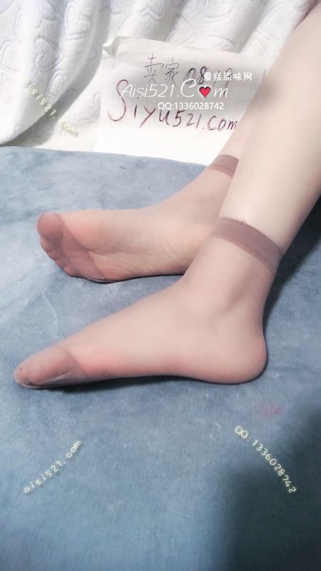 原味丝袜|袜类,臭短丝袜,豆沙色短丝浓烈的臭味