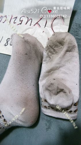 原味丝袜|袜类,臭棉袜,豹纹白棉袜健身房回来这个样子了恶臭啊