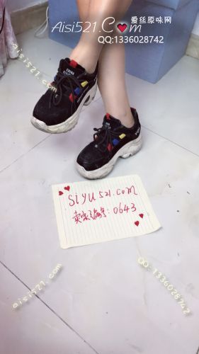 外增高运动鞋，上班最爱穿之一。原味女鞋|鞋类运动鞋