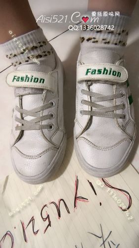 原味女鞋|鞋类,休闲平底,不漏味的板鞋味道好好的