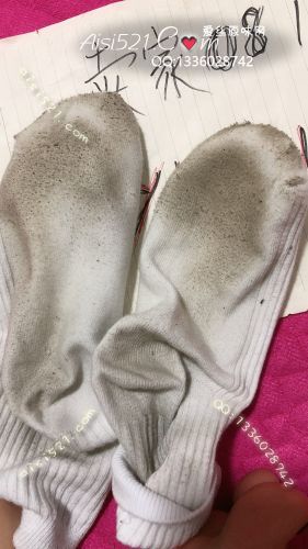 原味丝袜|袜类,臭棉袜,致命臭白棉袜