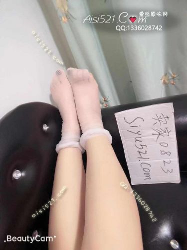 闲置白色长丝原味丝袜|袜类臭连裤袜