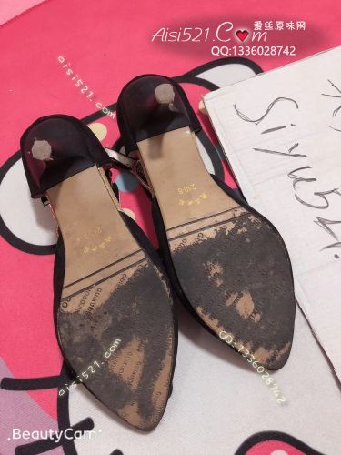 原味女鞋|鞋类,高中短跟,闲置小高跟