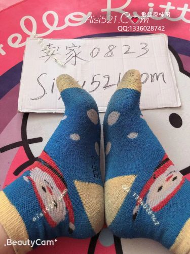 原味丝袜|袜类,臭棉袜,穿了一个星期的棉袜！够味！