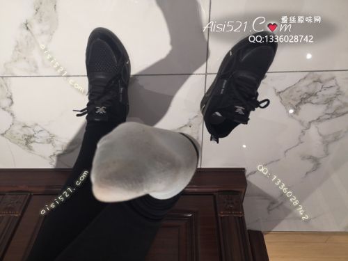 原味丝袜|袜类,臭棉袜,致命臭(此活动MM随机，不能指定)——2019年12月份顾客订购（珠宝03棉袜）现收足底实拍