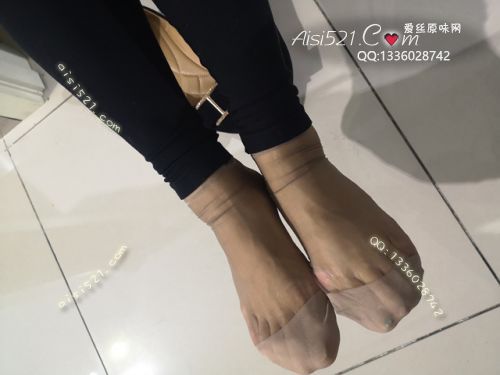 原味丝袜|袜类,臭短丝袜,致命臭(此活动MM随机，不能指定)——2019年12月份顾客订购（导购咖啡丝）现收足底实拍
