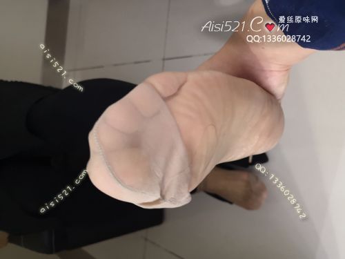 原味丝袜|袜类,臭短丝袜,致命臭(此活动MM随机，不能指定)——2019年12月份顾客订购（导购咖啡丝）现收足底实拍