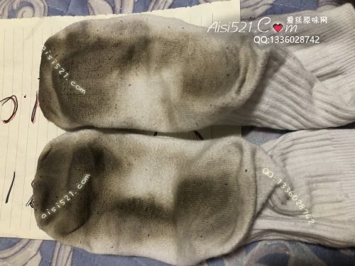 原味丝袜|袜类,臭棉袜,健身房回来的白棉袜