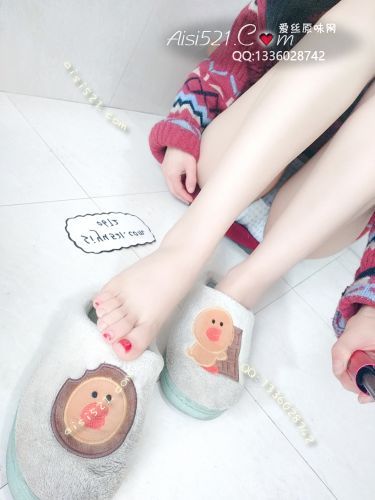 原味女鞋|鞋类,休闲平底,穿了一个冬天的拖鞋，快来宝宝怀里哟