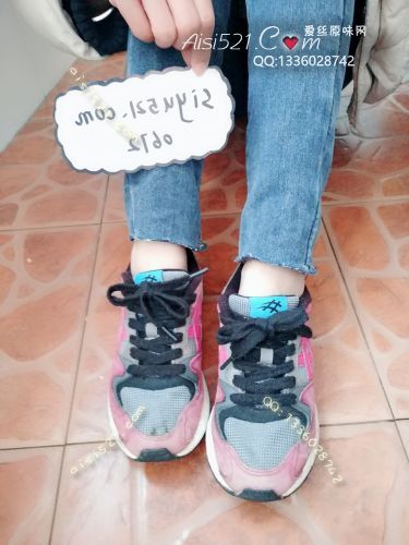 原味女鞋|鞋类,休闲平底,穿了好几年，舍不得扔的闲置鞋，味道好今天狂甩货