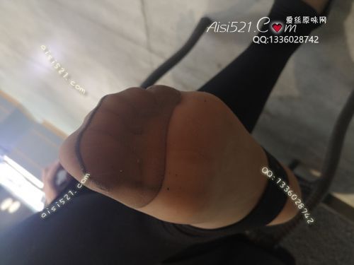 原味丝袜|袜类,臭短丝袜,致命臭(此活动MM随机，不能指定)——2019年末顾客订购（奢店03咖啡丝）现收足底实拍