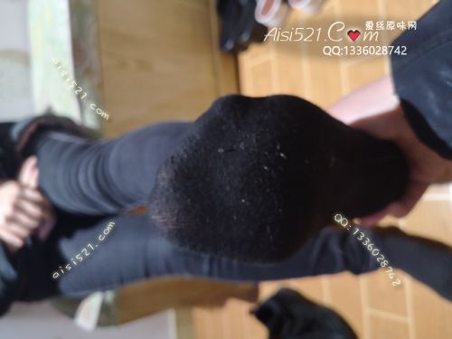 原味丝袜|袜类,臭棉袜,致命臭(此活动MM随机，不能指定)——2019年末顾客订购（导购36棉袜）现收足底实拍