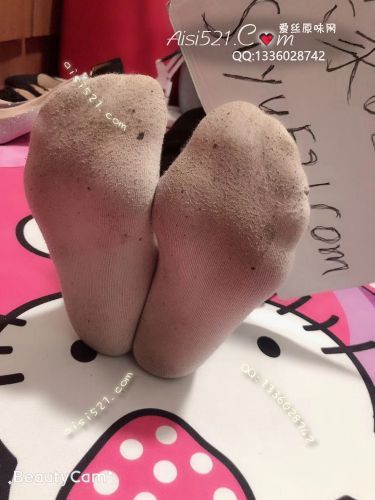 原味丝袜|袜类,臭棉袜,发黄的臭袜子