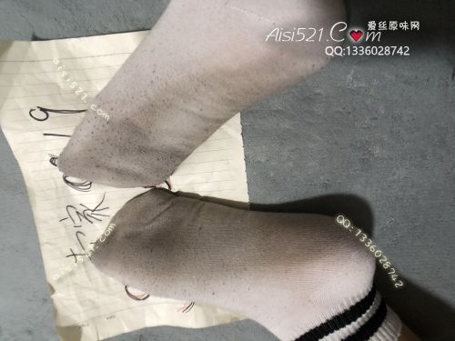 原味丝袜|袜类,臭棉袜,致命臭白色短袜