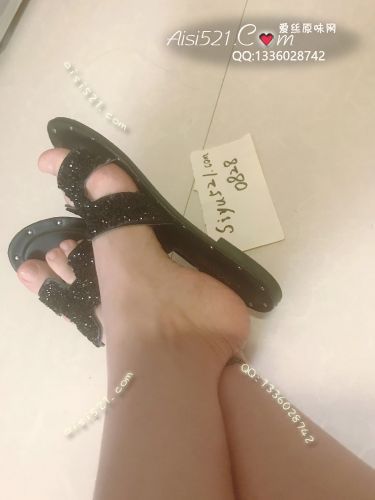 黑色凉拖~夏天一直穿的 ~原味女鞋|鞋类凉鞋拖鞋