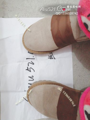 原味女鞋|鞋类,休闲平底,平底棉鞋