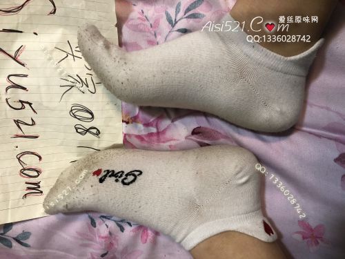 原味丝袜|袜类,臭棉袜,就知道你最喜欢致命臭的白棉袜