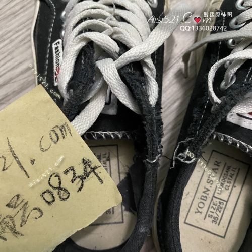 穿了两年的平底鞋，全是脚味原味女鞋|鞋类休闲平底