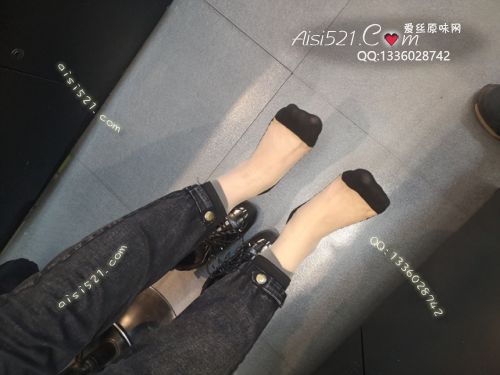 原味丝袜|袜类,臭短丝袜,致命臭(此活动MM随机，不能指定)——2020年4月份顾客订购（导购卡通丝02）现收足底实拍