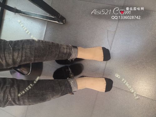 原味丝袜|袜类,臭短丝袜,致命臭(此活动MM随机，不能指定)——2020年4月份顾客订购（导购卡通丝）现收足底实拍