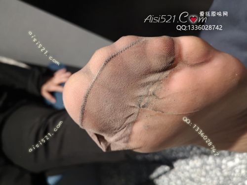 原味丝袜|袜类,臭短丝袜,致命臭(此活动MM随机，不能指定)——2020年4月份顾客订购（导购咖啡丝）现收足底实拍