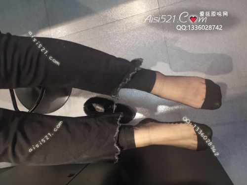 原味丝袜|袜类,臭短丝袜,致命臭(此活动MM随机，不能指定)——2020年4月份顾客订购（导购卡通丝）现收足底实拍