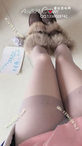 原味女鞋|鞋类,时装鞋,【本套餐含一双一周的重口棉袜】S大大真皮草雪地靴穿了多年，灰丝在S大腿上有着忽隐忽现的朦胧让你看不透沉沦[