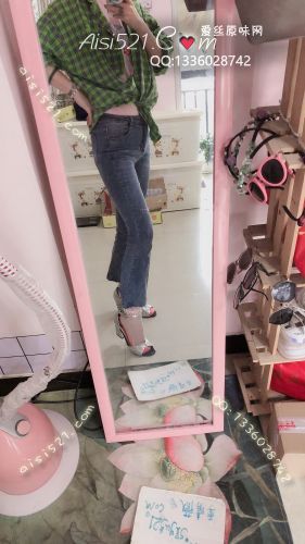 原味女鞋|鞋类,凉鞋拖鞋,满脸荷尔蒙的一面，对着S的脚YY，对脚情有独钟的foot fetish 老司机想这双意尔康吗