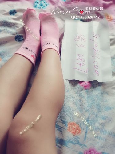 粉色棉袜原味丝袜|袜类臭棉袜