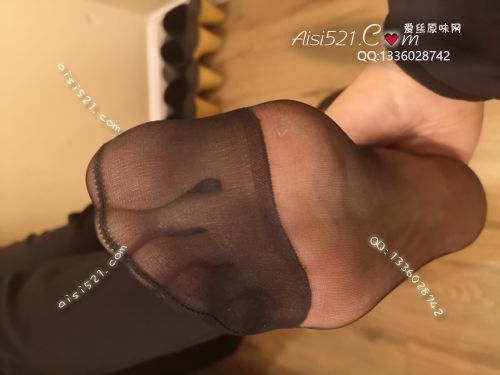 原味丝袜|袜类,臭短丝袜,致命臭(此活动MM随机，不能指定)——2020年5月份顾客订购（品牌店长黑丝）现收足底实拍