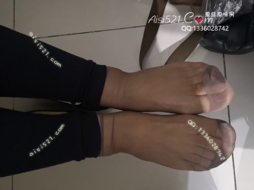 原味丝袜|袜类,臭短丝袜,致命臭(此活动MM随机，不能指定)——2020年5月份顾客订购（导购熟女咖啡丝）现收足底实拍