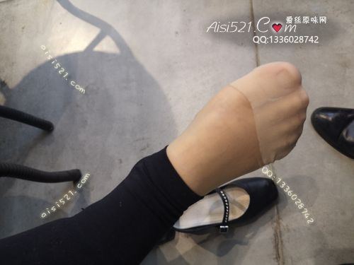 原味丝袜|袜类,臭短丝袜,致命臭(此活动MM随机，不能指定)——2020年5月份顾客订购（奢店02肉丝）现收足底实拍