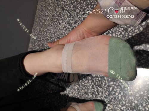 原味丝袜|袜类,臭短丝袜,致命臭(此活动MM随机，不能指定)——2020年5月份顾客订购（导购卡通丝）现收足底实拍