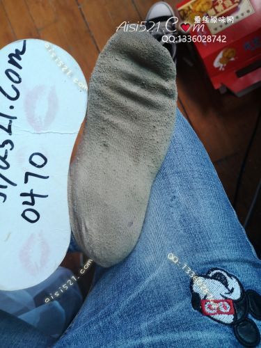 原味丝袜|袜类,臭棉袜,穿了好久又脏又臭又湿纯棉袜