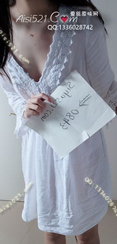 穿了许久弄到了姨妈血的性感睡衣原味内衣|内衣日常衣类