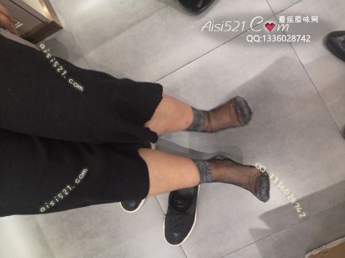 原味丝袜|袜类,臭短丝袜,致命臭(此活动MM随机，不能指定)——2020年6月份顾客订购（奢店店长卡通丝）现收足底实拍