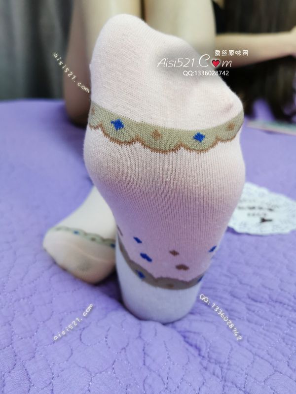 原味丝袜|袜类,臭棉袜,可爱卡通棉袜