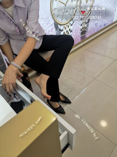 原味丝袜|袜类,臭船袜,爱丽丝(此活动可指定MM，但袜类随机)——2020年7月份顾客订购（导购船袜02），现收足底实拍，此活动免费拍摄打包图