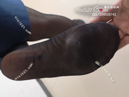 原味丝袜|袜类,臭连裤袜,致命臭(此活动MM随机，不能指定)——2020年7月份顾客订购（珠宝黑色连裤）现收足底实拍