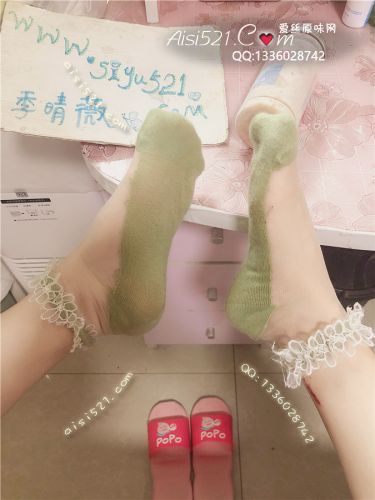原味丝袜|袜类,臭短丝袜,拾人牙慧的小慕慕恭请S主人奶奶的冰冻水果咀嚼物【含咀嚼果汁】+五天闲置蚕丝袜