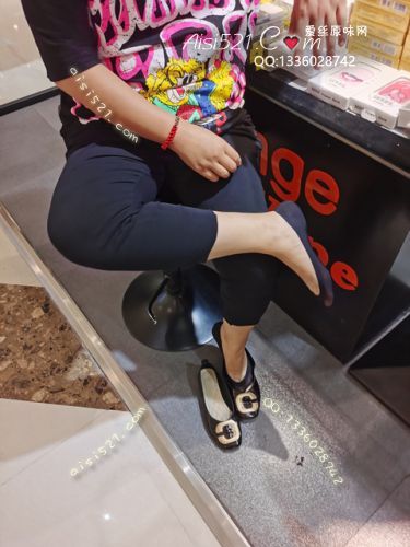 原味丝袜|袜类,臭船袜,爱丽丝(此活动可指定MM，但袜类随机)——2020年8月份顾客订购（导购妹妹船袜），现收足底实拍，此活动免费拍摄打包图