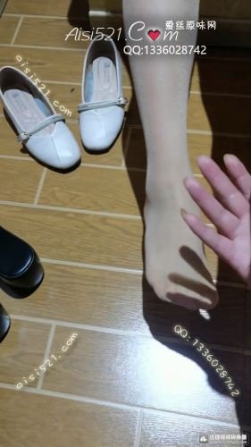 原味丝袜|袜类,臭连裤袜,致命臭(此活动MM随机，不能指定)——2020年8月份顾客订购（导购36肉丝连裤）现收足底实拍