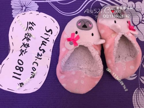 原味丝袜|袜类,臭船袜,可爱家居地板袜，地板鞋，脏臭船袜