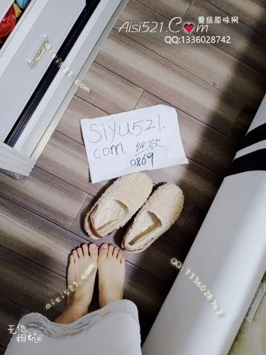 原味女鞋|鞋类,休闲平底,闲置毛毛鞋味道浓郁