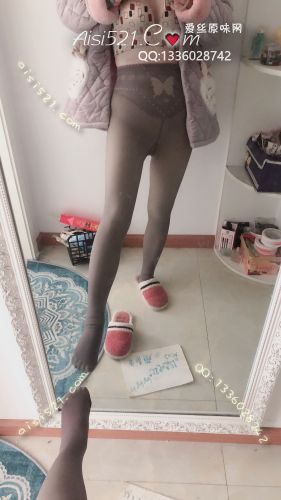 原味丝袜|袜类,臭连裤袜,360g初冬款饱满夹缝加绒空姐灰美臀S真透肤假透肉连裤袜【无内果穿一周，一炮双享上下都极sao臭】