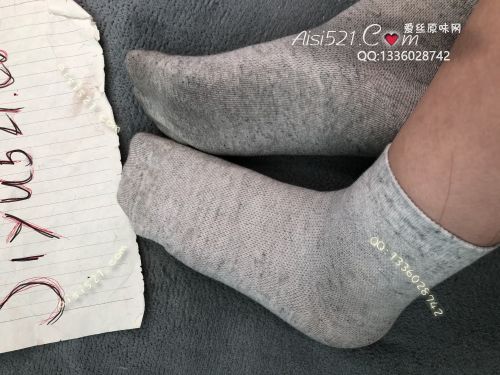 原味丝袜|袜类,臭棉袜,预定三到五天的臭袜子