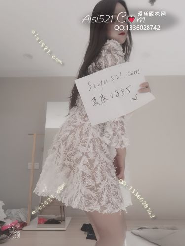 仙女透明罩衫，浑身羽毛，若隐若现，可定潮吹液浸润～原味套装类其他套装